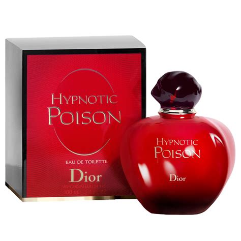 christian dior hypnotic poison 100ml edt|is hypnotic poison edp discontinued.